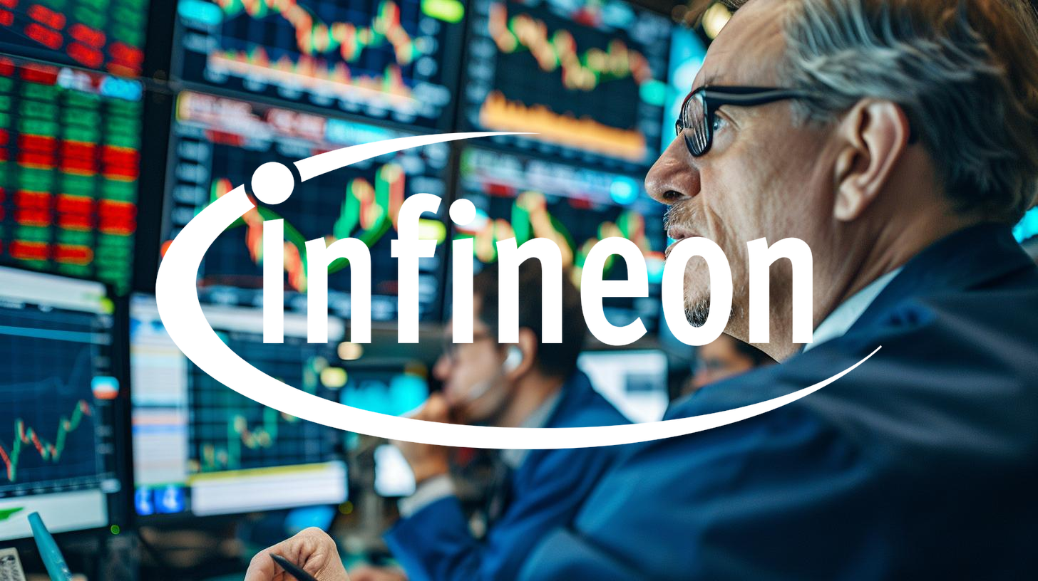 Infineon Aktie