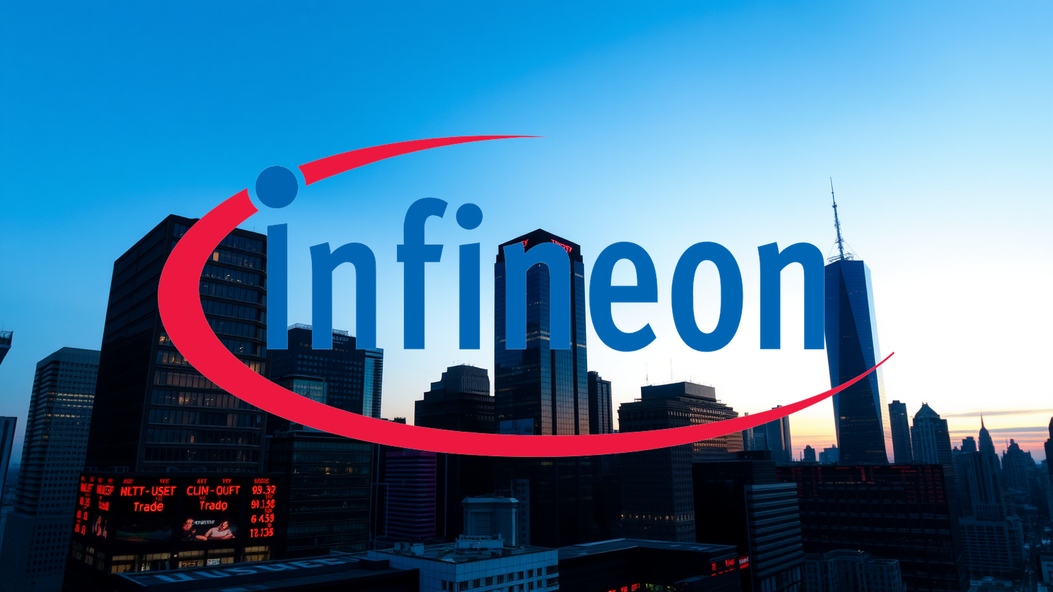 Infineon Aktie