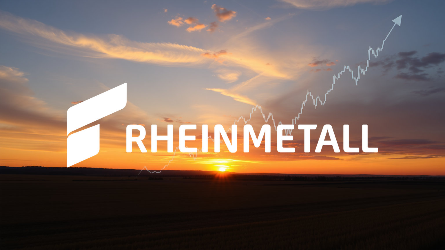 Rheinmetall Aktie - Beitragsbild