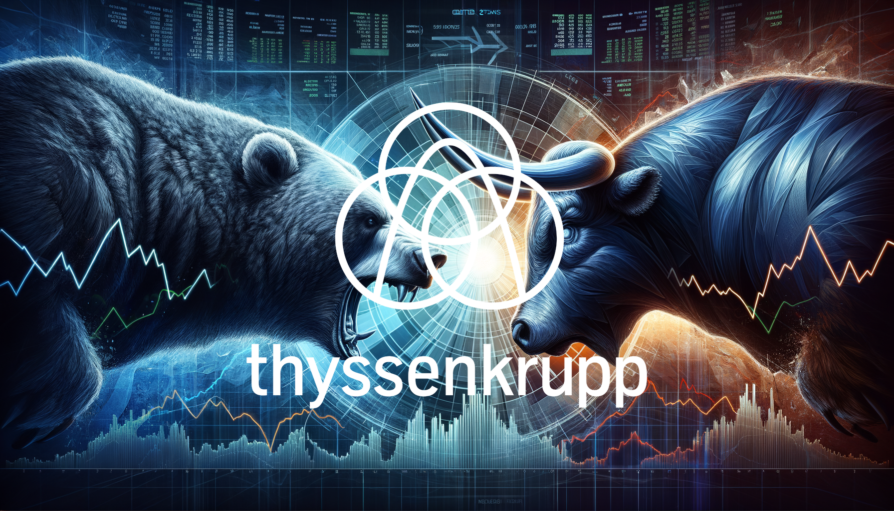 Thyssenkrupp Aktie