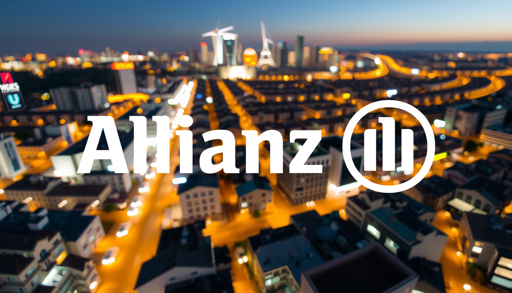 Allianz Aktie