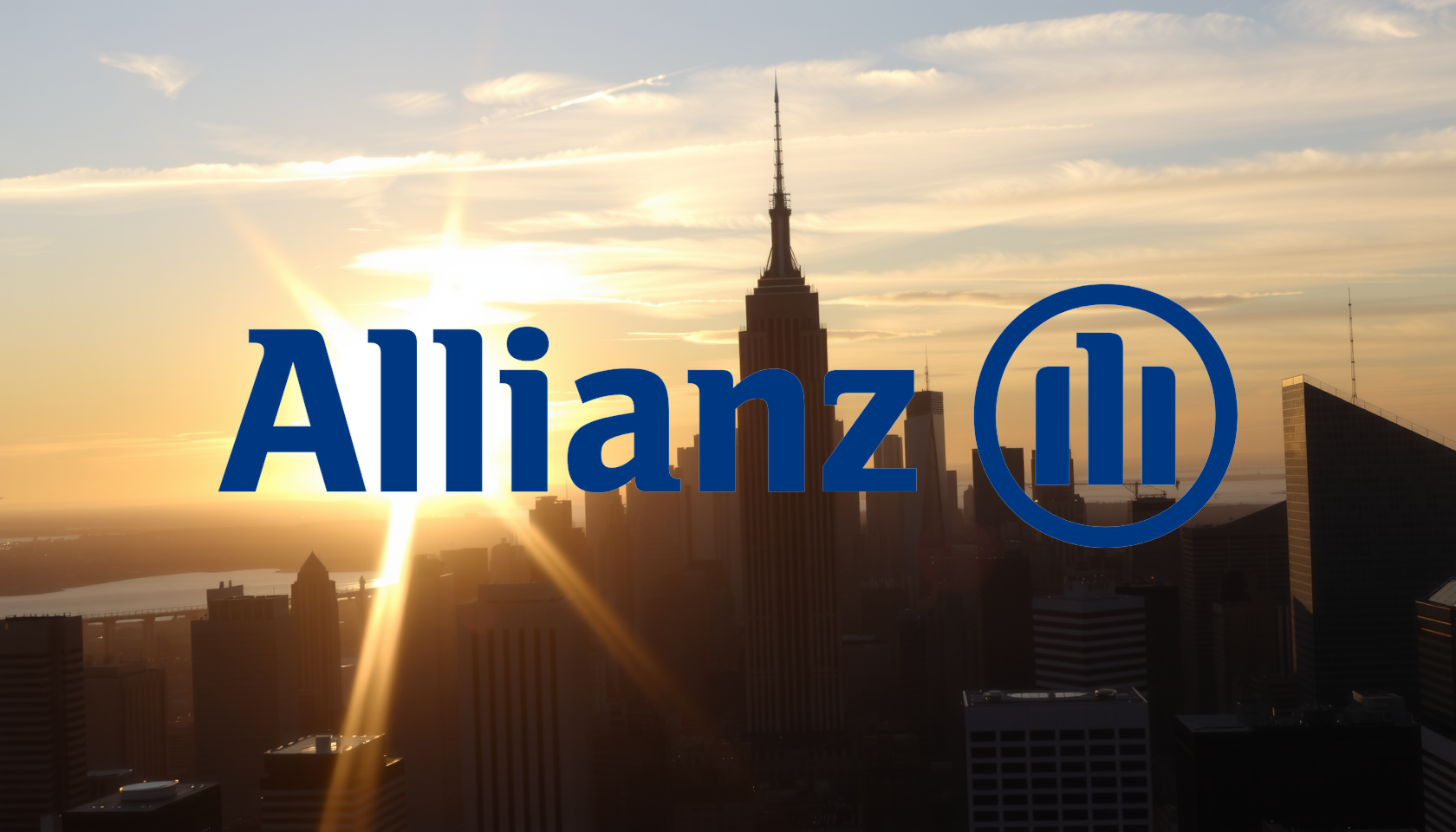 Allianz Aktie