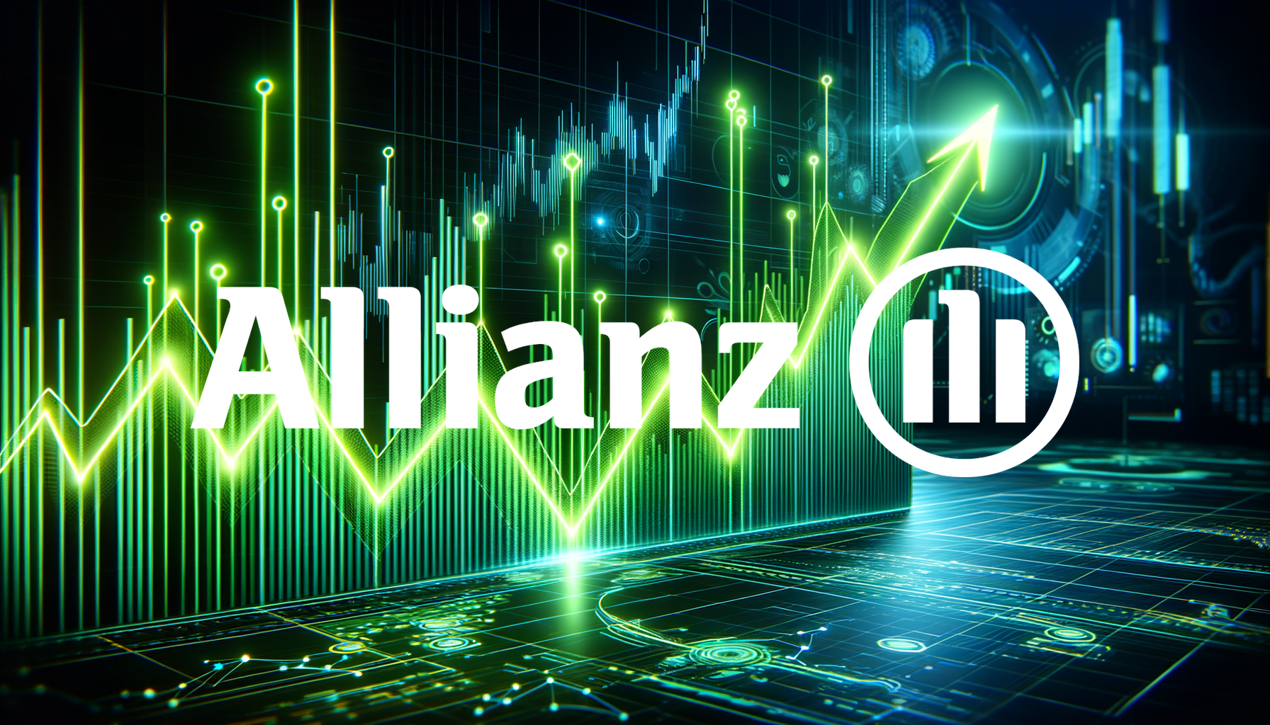 Allianz Aktie