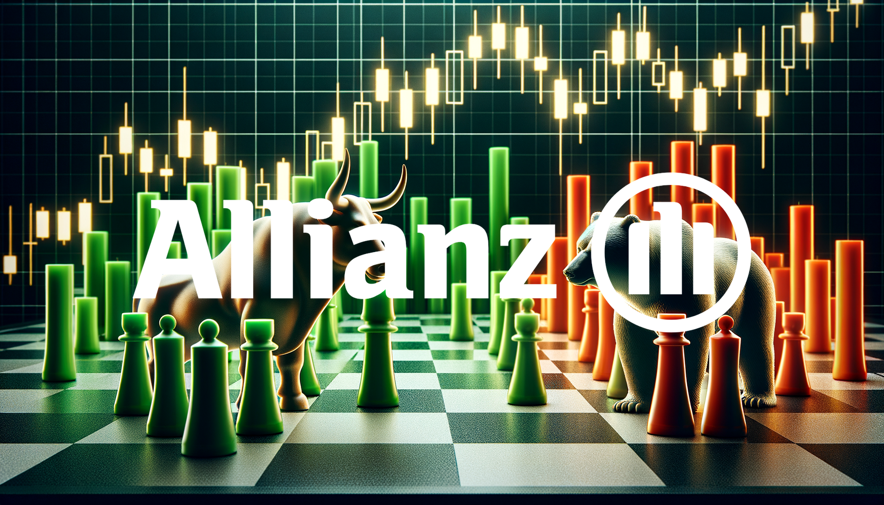 Allianz Aktie