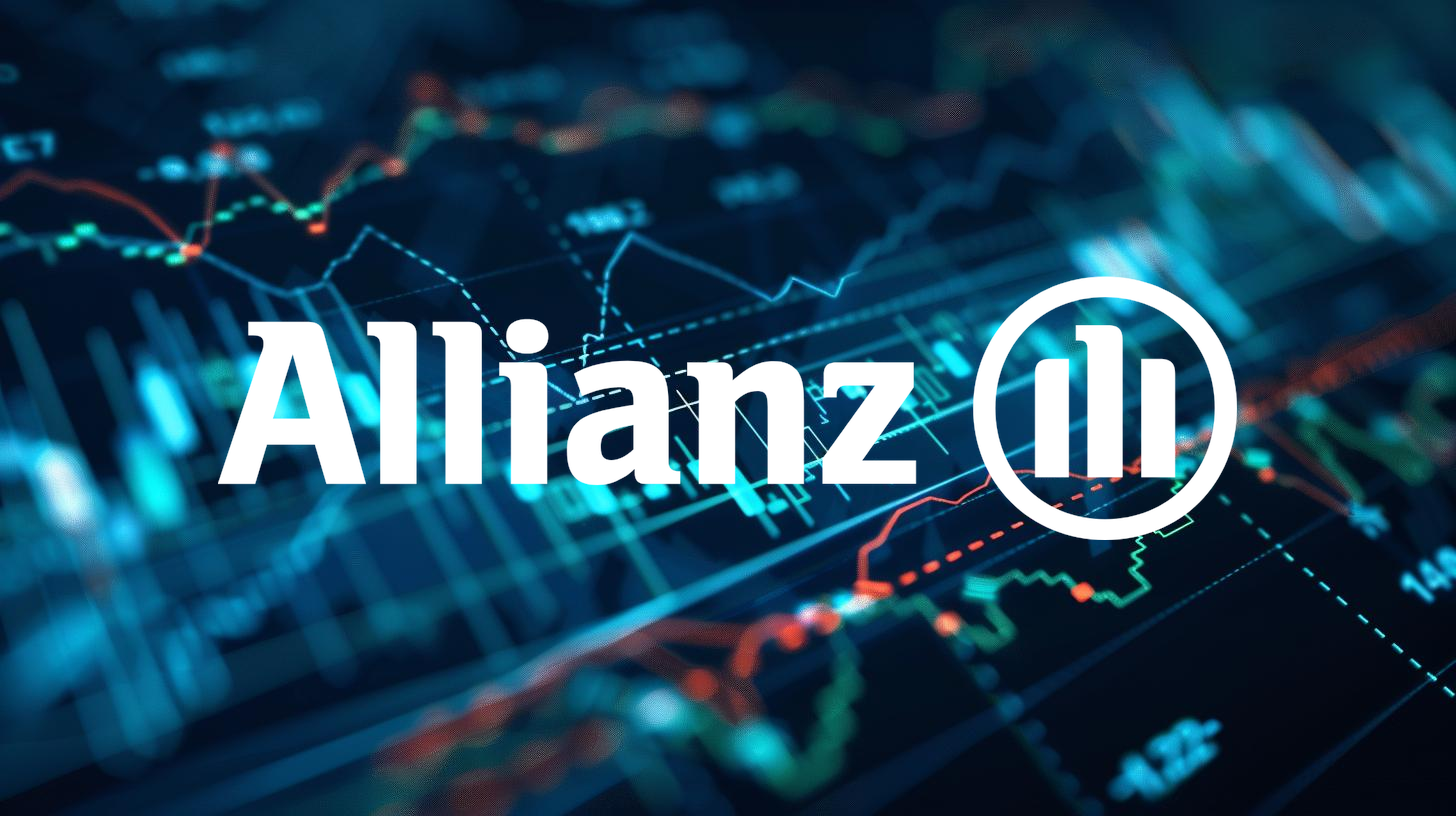 Allianz Aktie