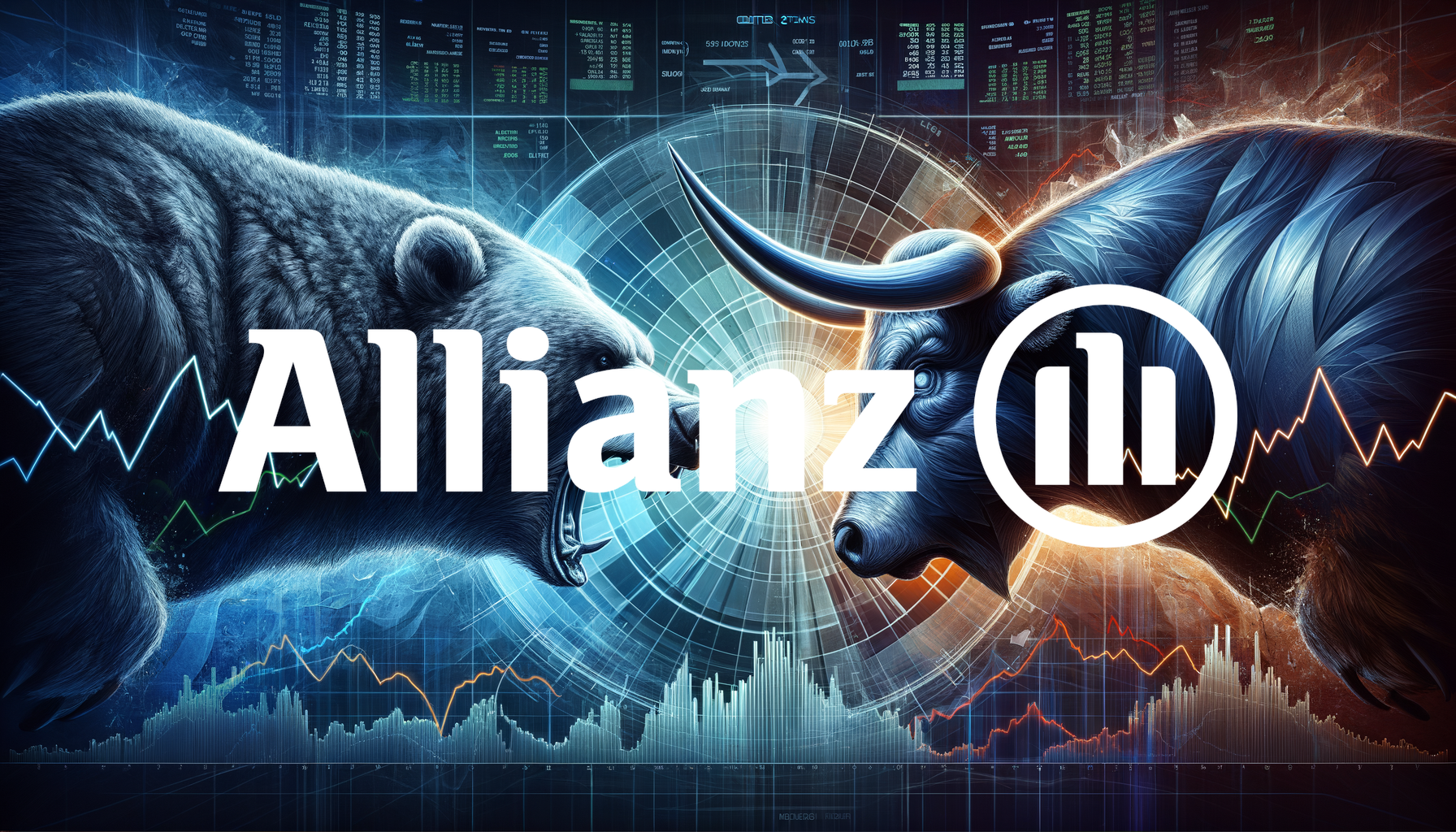 Allianz Aktie