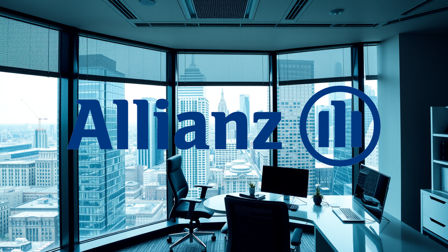 Allianz Aktie