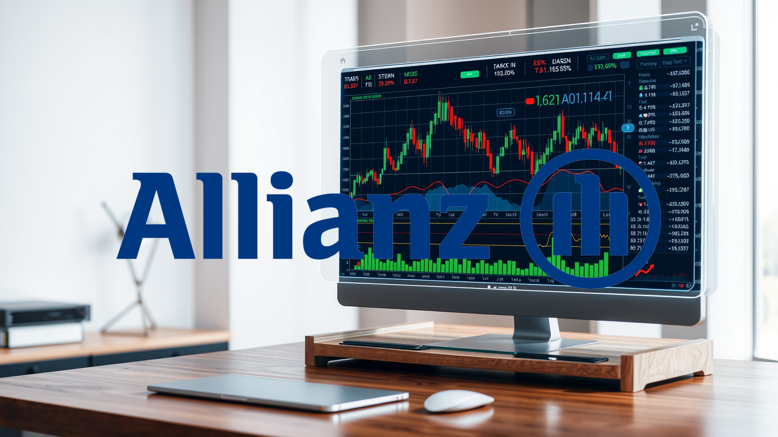 Allianz Aktie