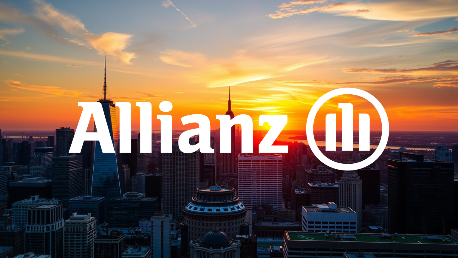 Allianz Aktie