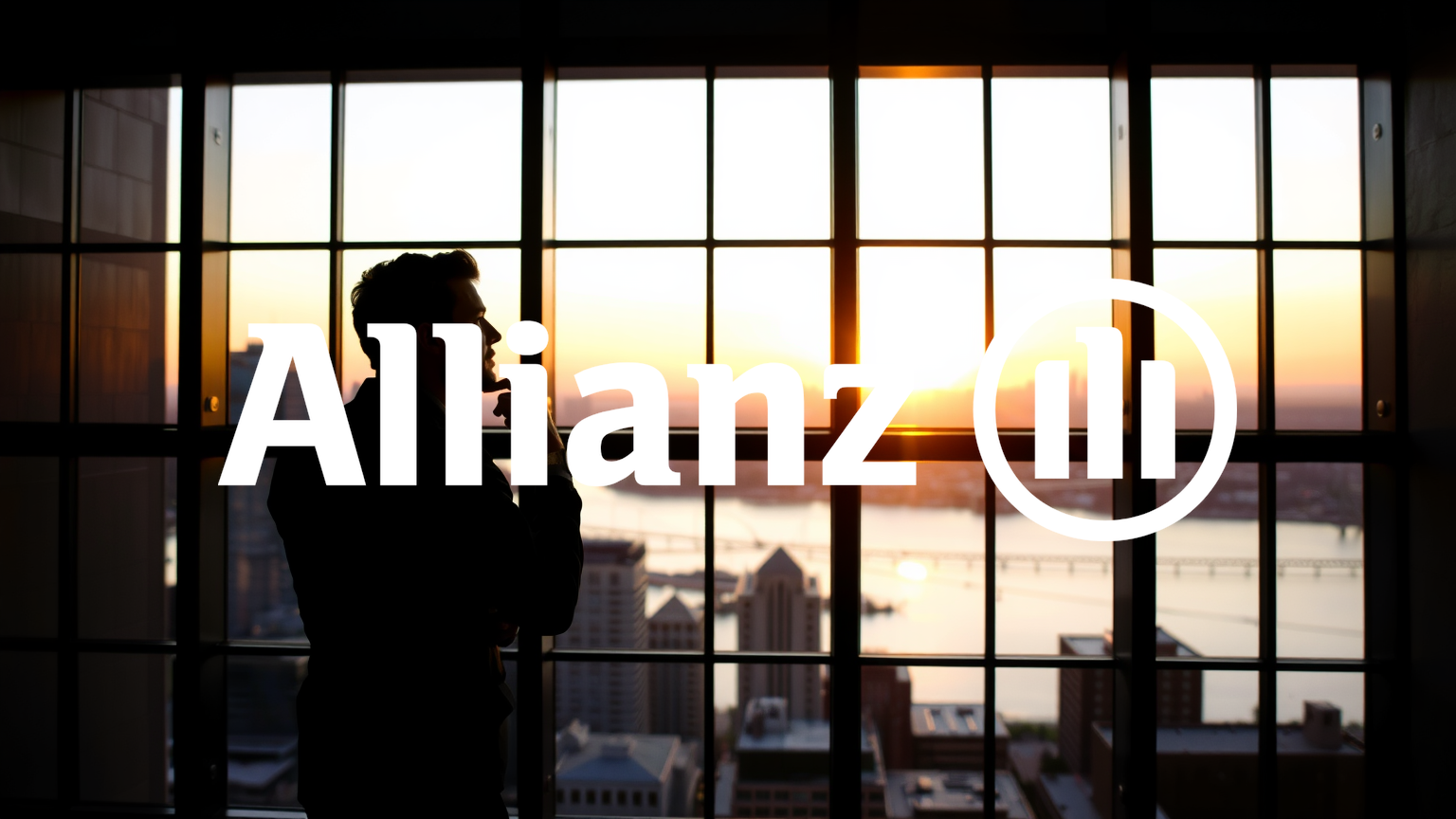 Allianz Aktie