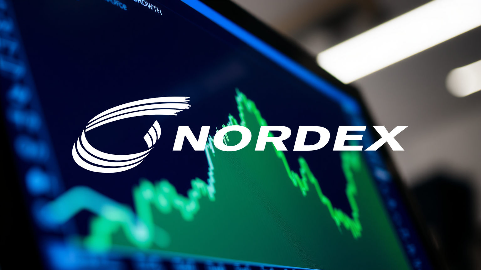 Nordex Aktie