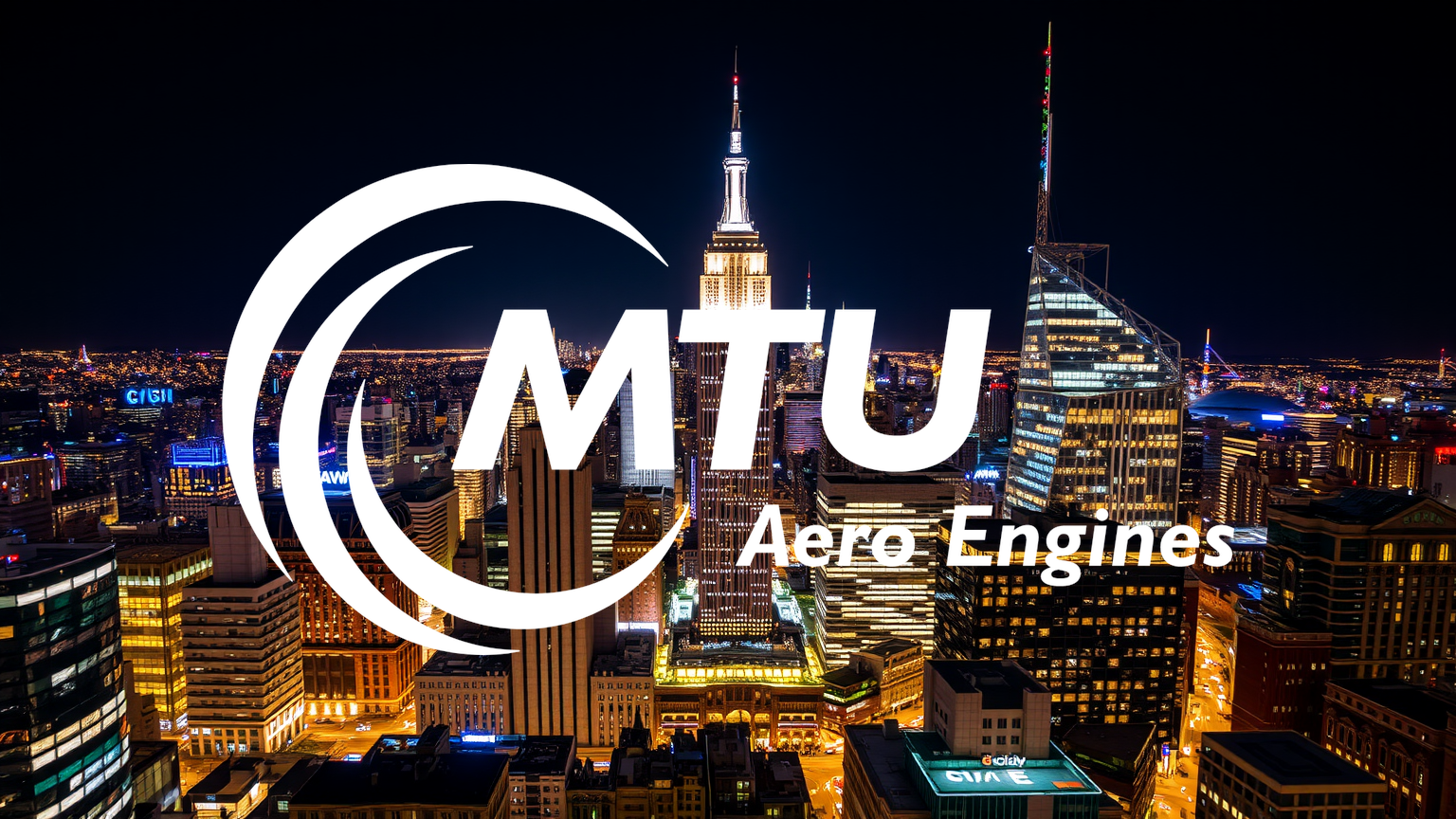 MTU Aero Engines Aktie