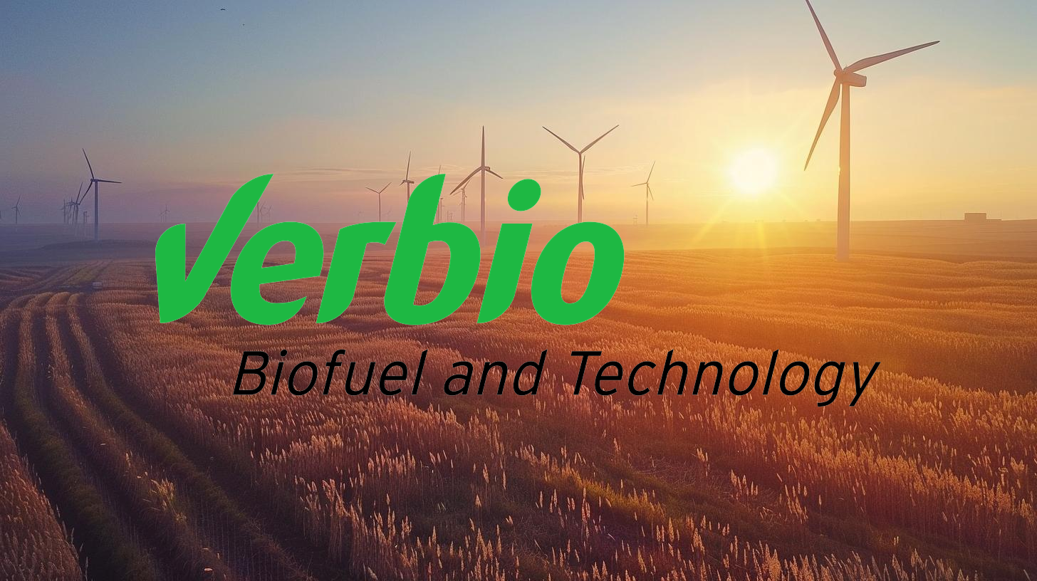 Verbio Vereinigte Bioenergie Aktie - Beitragsbild