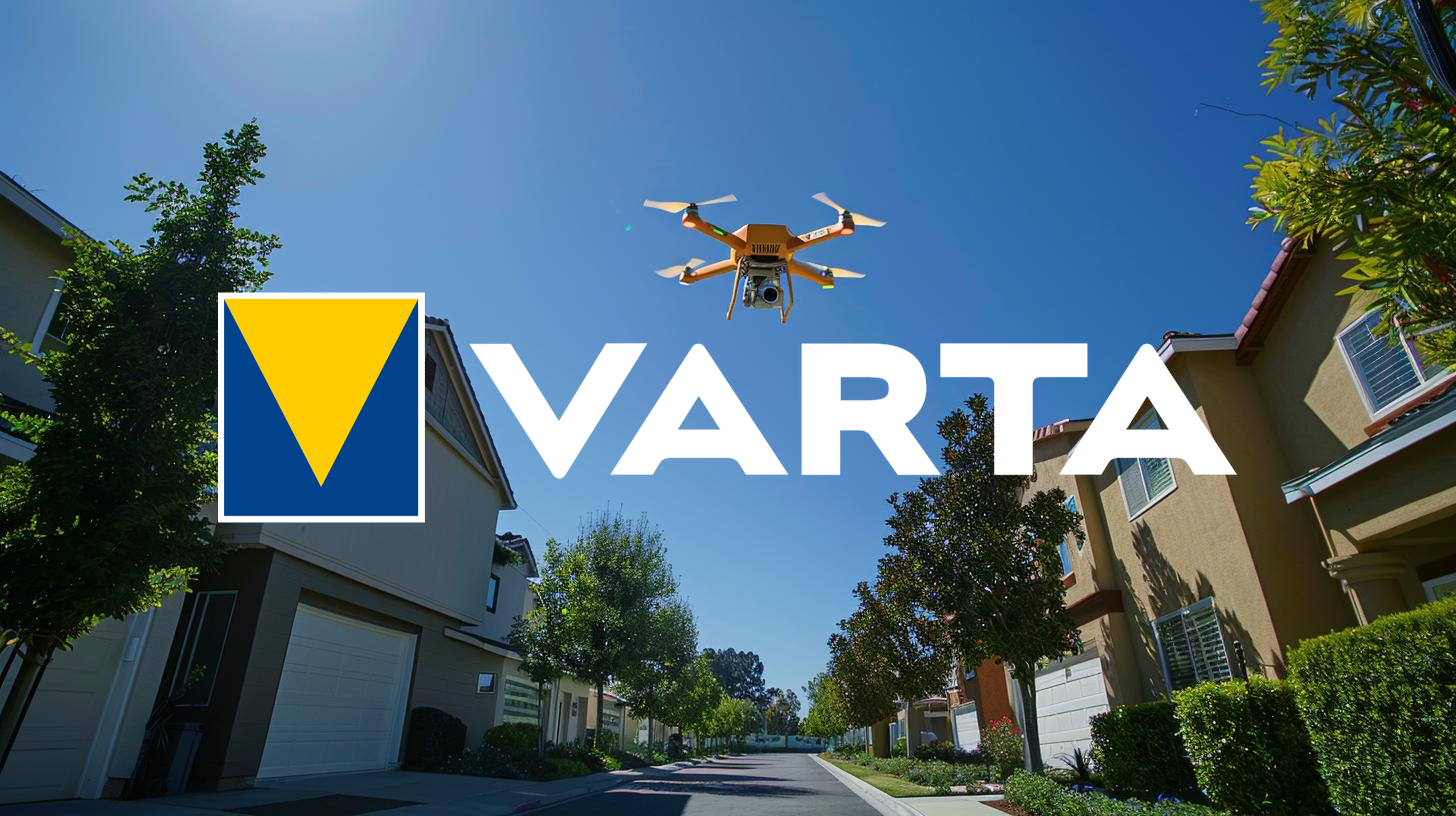 Varta Aktie