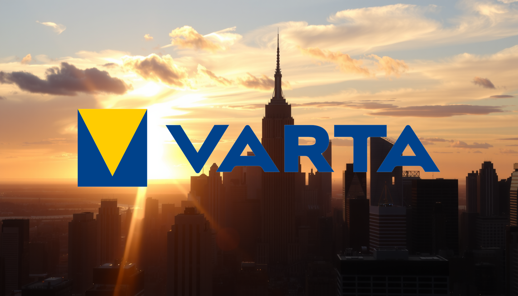 Varta Aktie - Beitragsbild