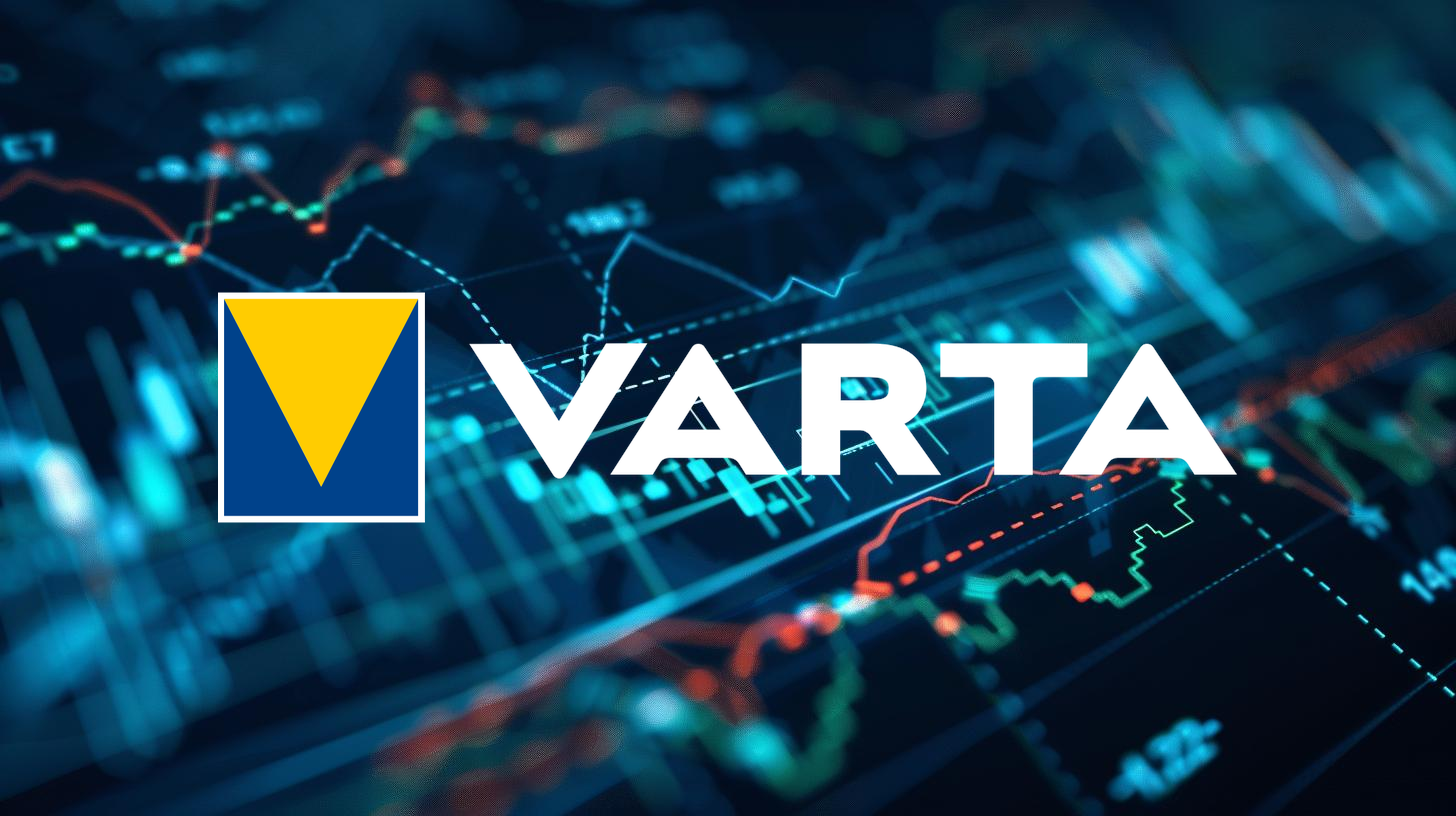 Varta Aktie