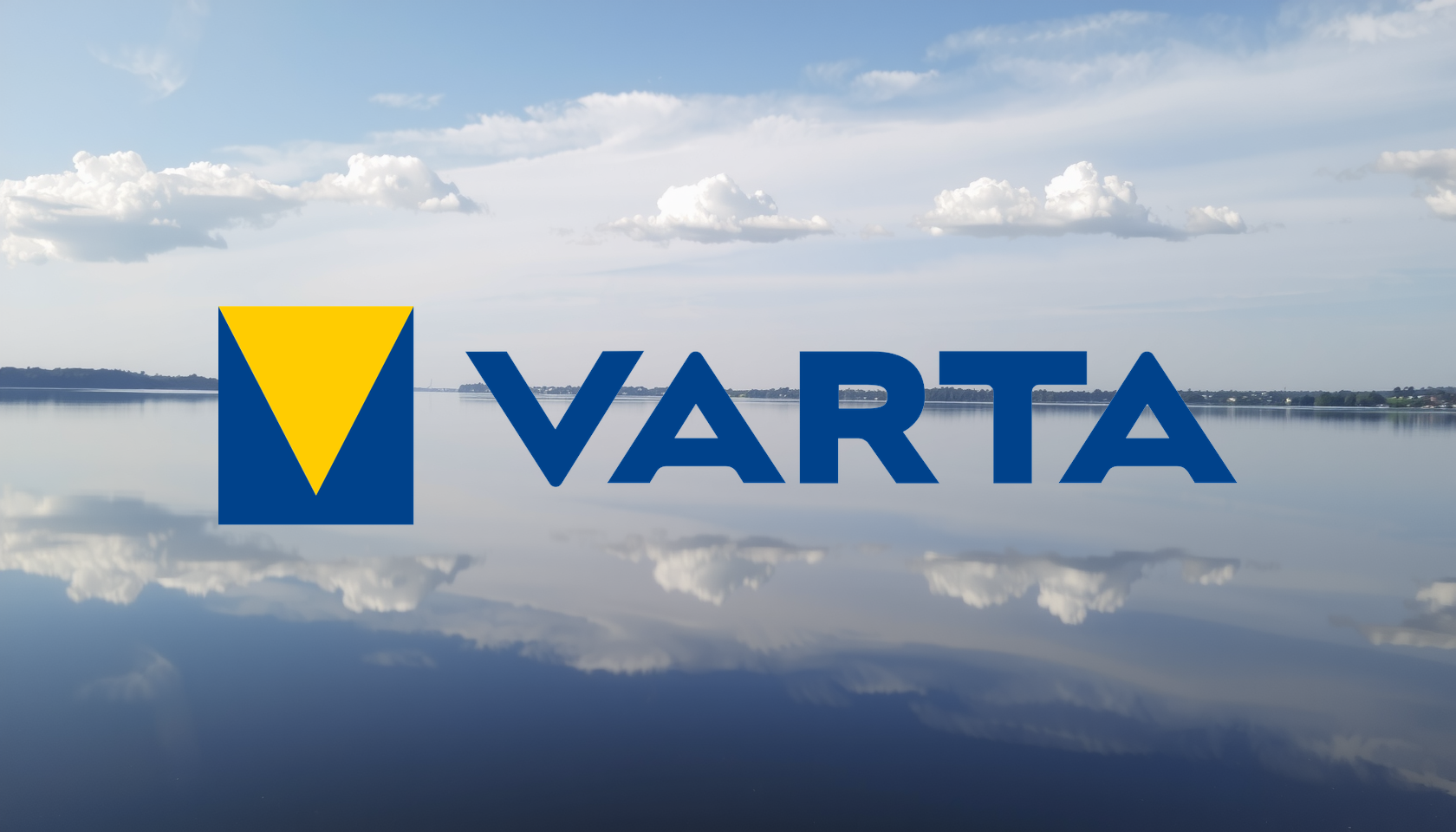 Varta Aktie - Beitragsbild