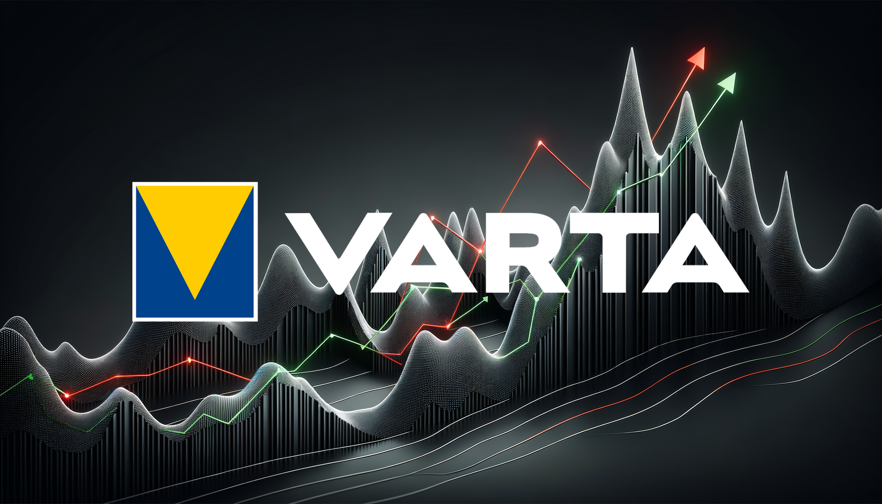 Varta Aktie - Beitragsbild