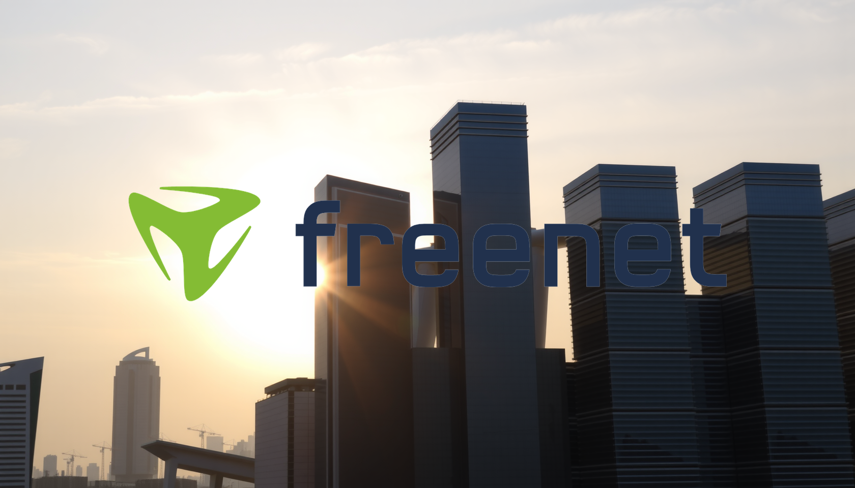 Freenet Aktie