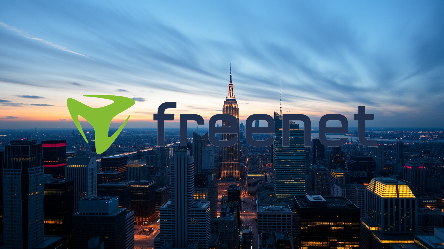 Freenet Aktie