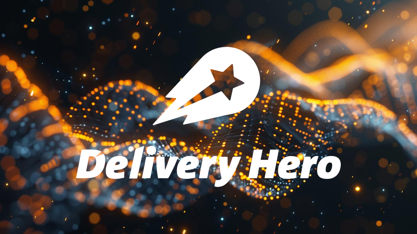 Delivery Hero Aktie