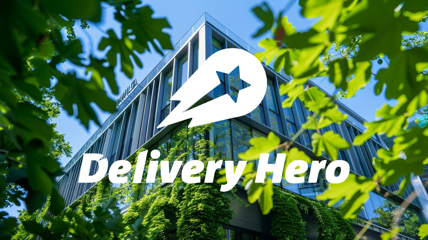 Delivery Hero Aktie