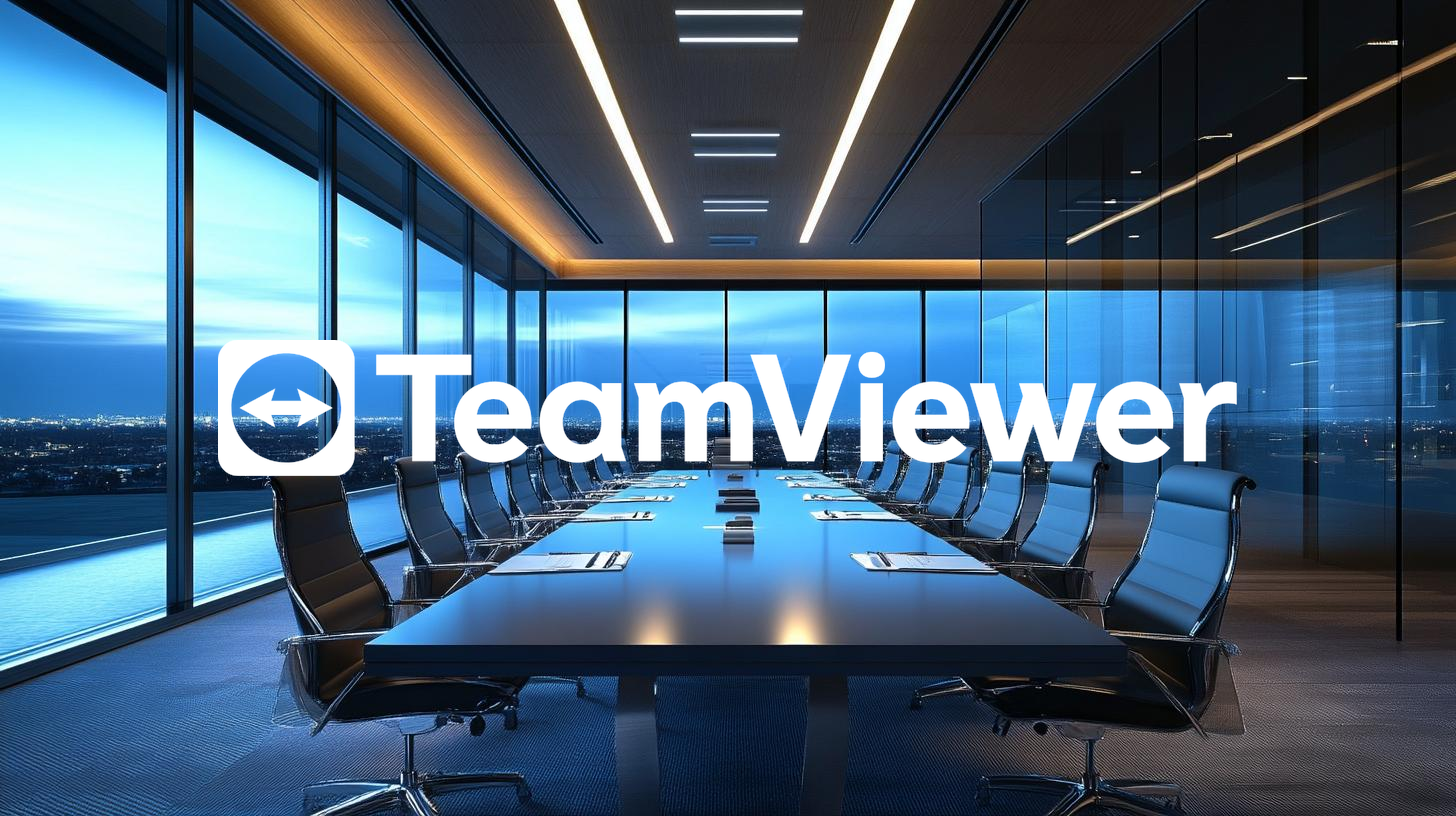 TeamViewer Aktie