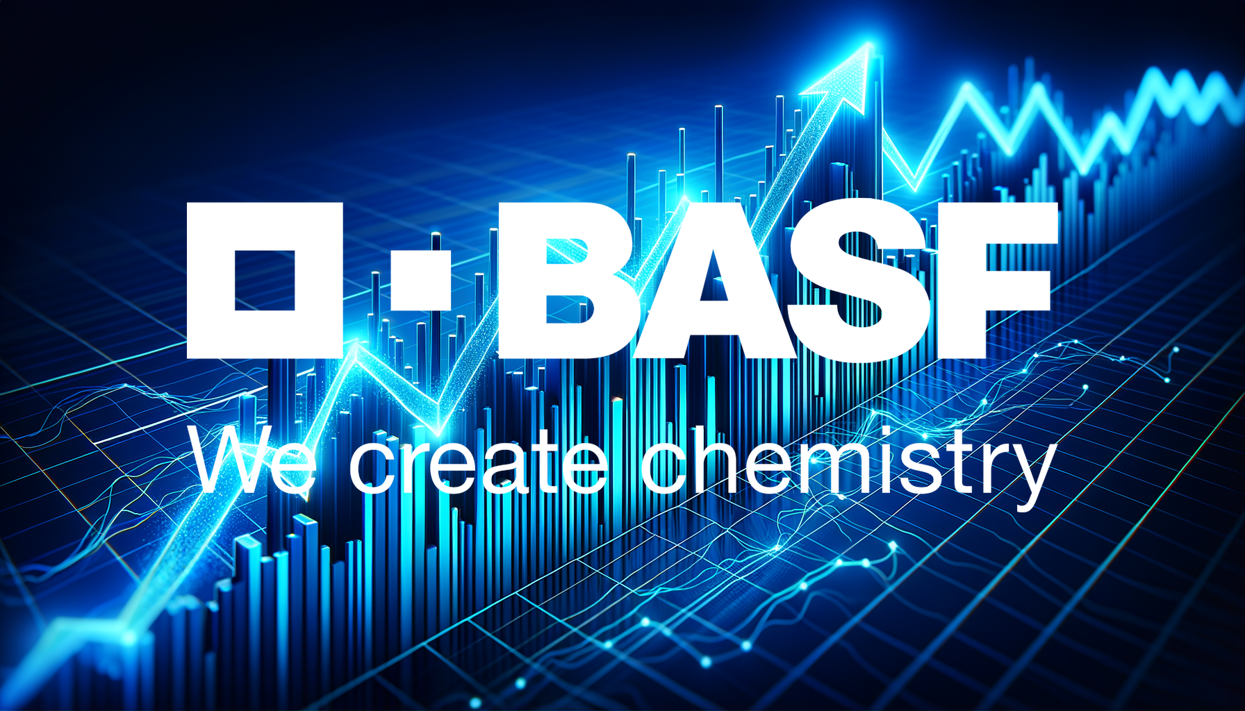 BASF Aktie - Beitragsbild