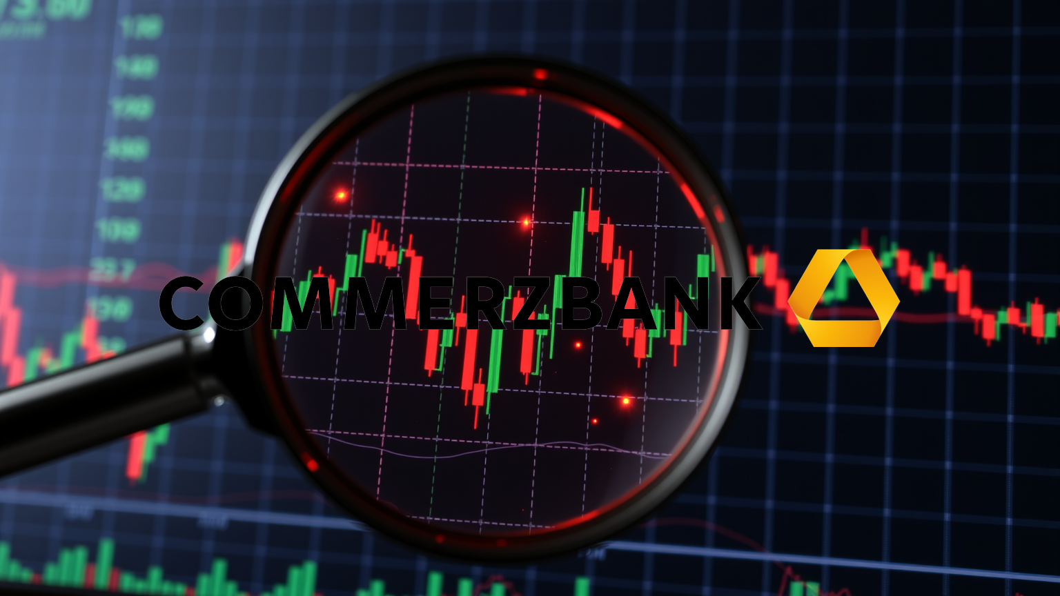 Commerzbank Aktie