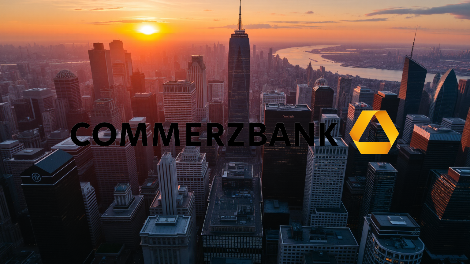 Commerzbank Aktie