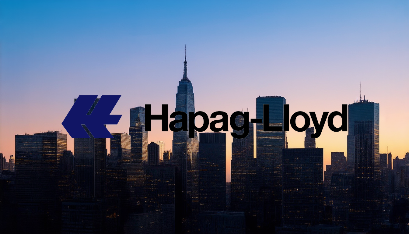 Hapag-Lloyd Aktie - Beitragsbild