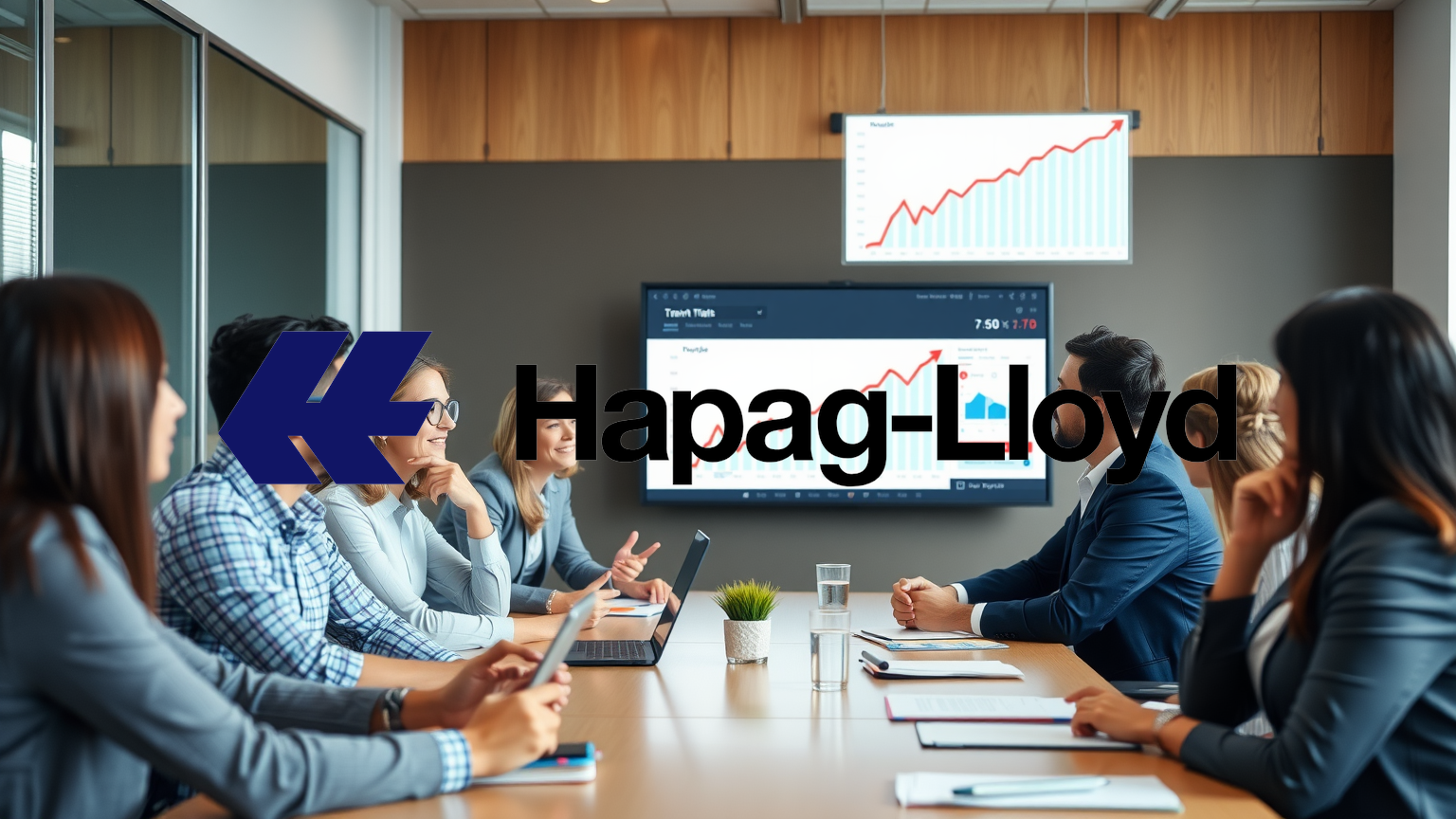 Hapag-Lloyd Aktie - Beitragsbild