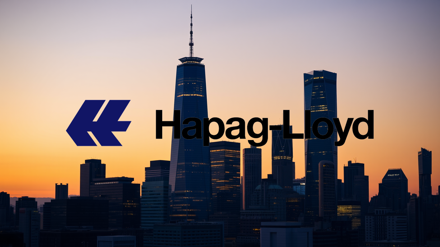 Hapag-Lloyd Aktie - Beitragsbild