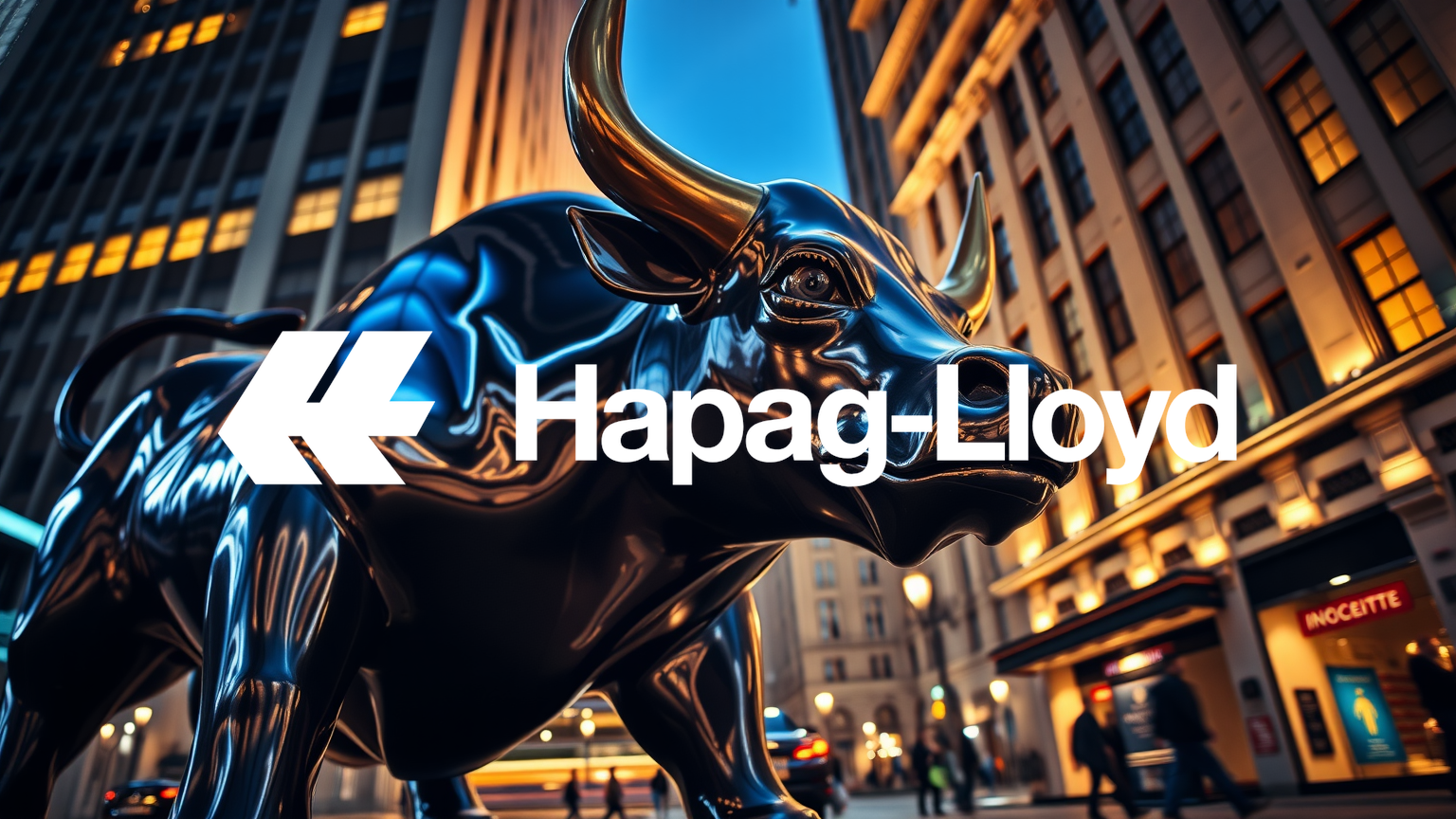 Hapag-Lloyd Aktie - Beitragsbild