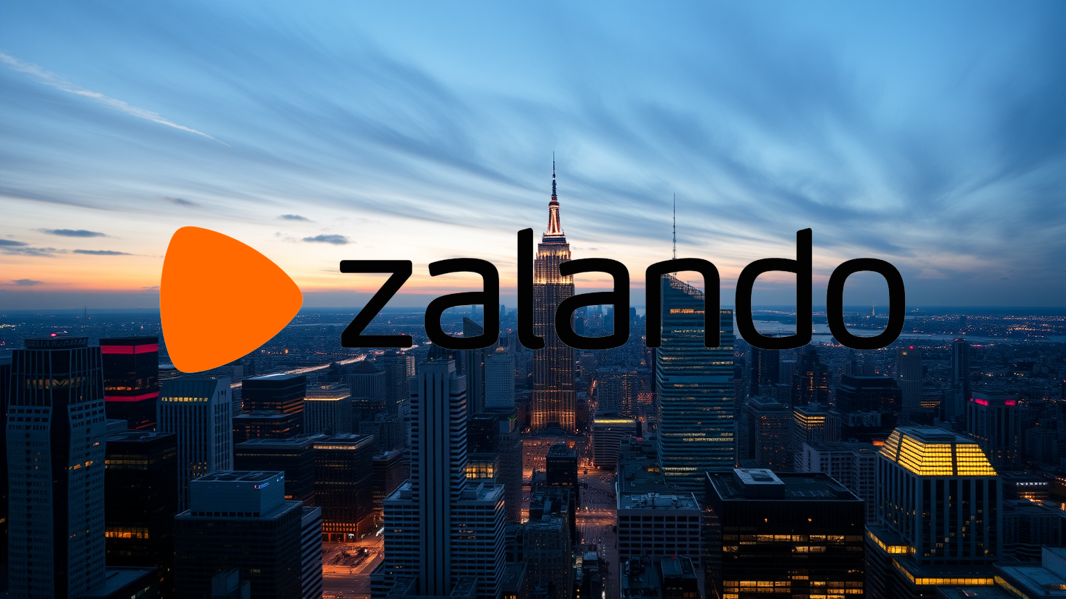 Zalando Aktie