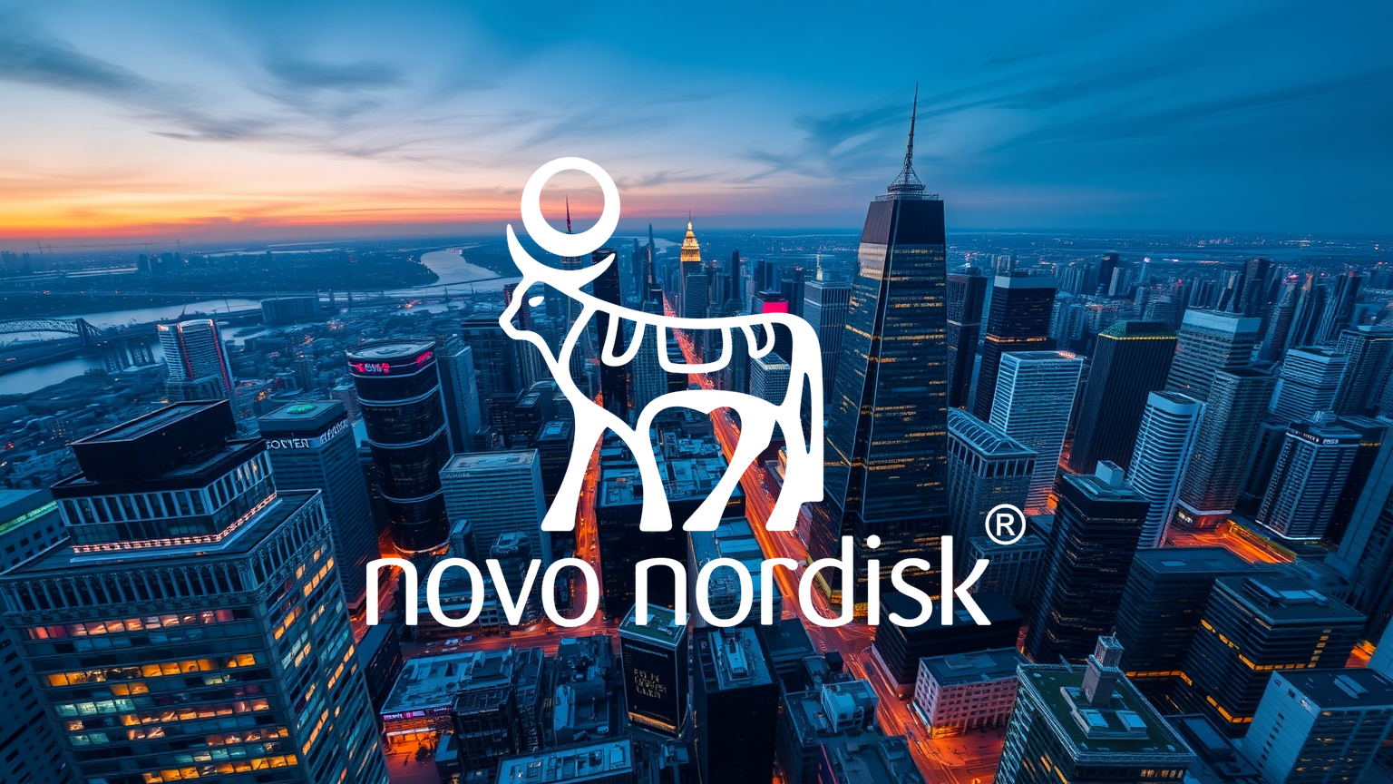 Novo Nordisk Aktie