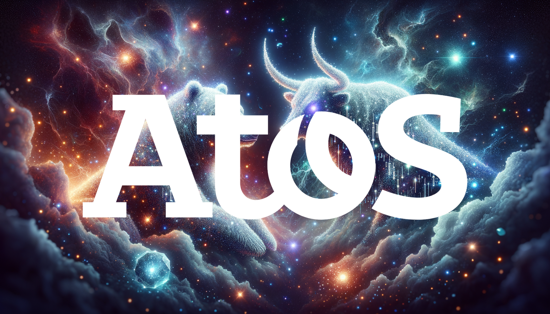 Atos Aktie - Beitragsbild