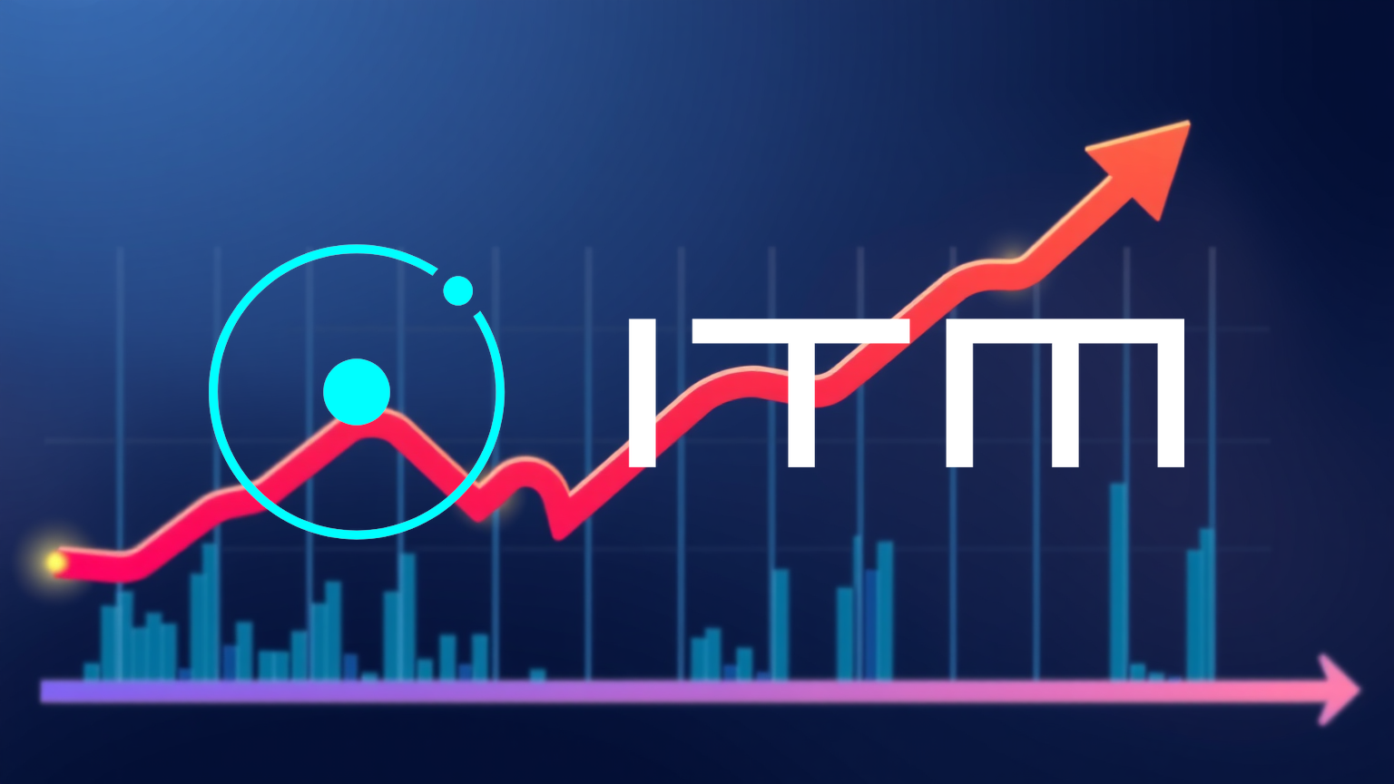 ITM Power Aktie - Beitragsbild