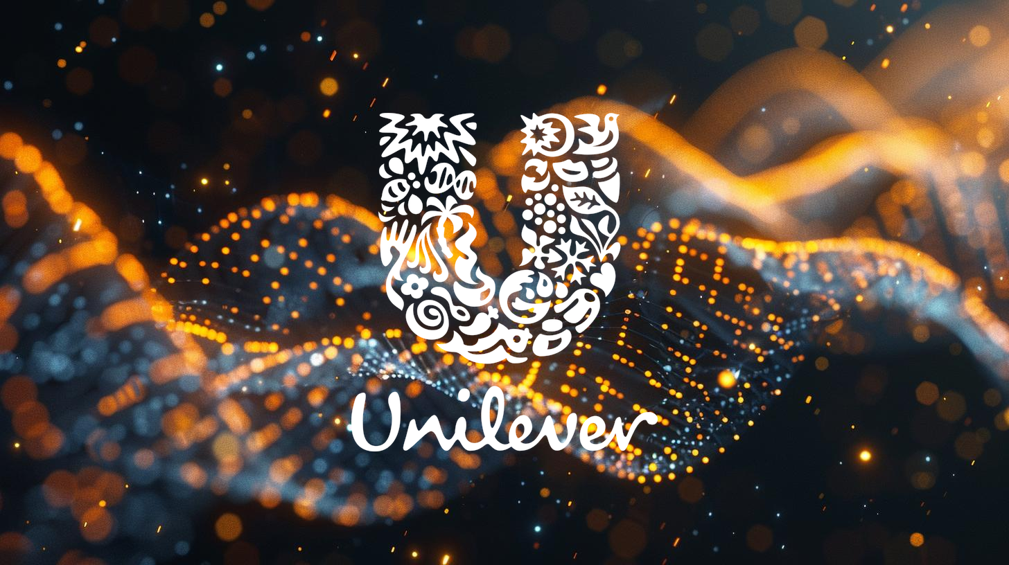 Unilever Aktie