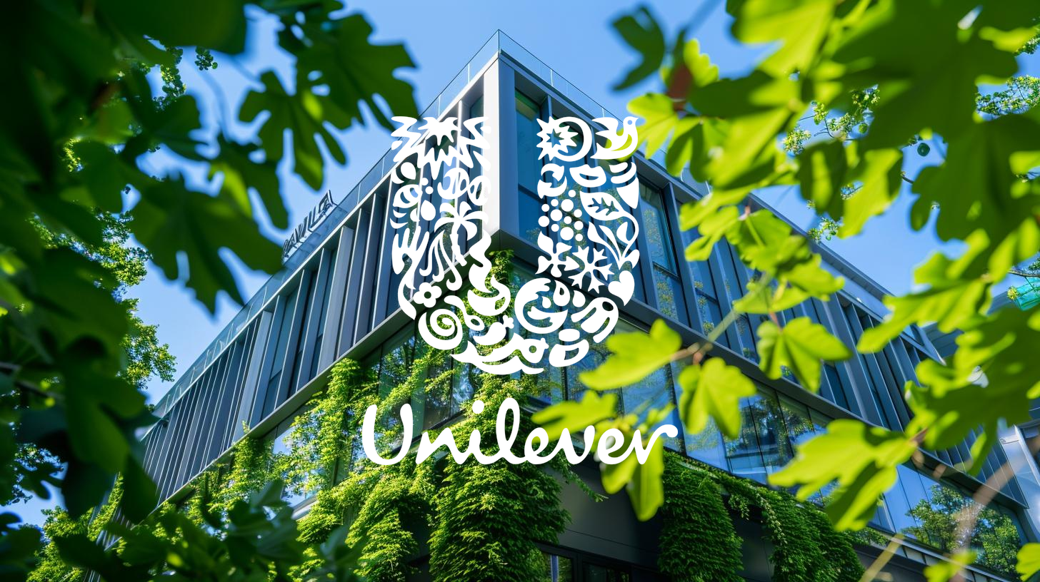 Unilever Aktie