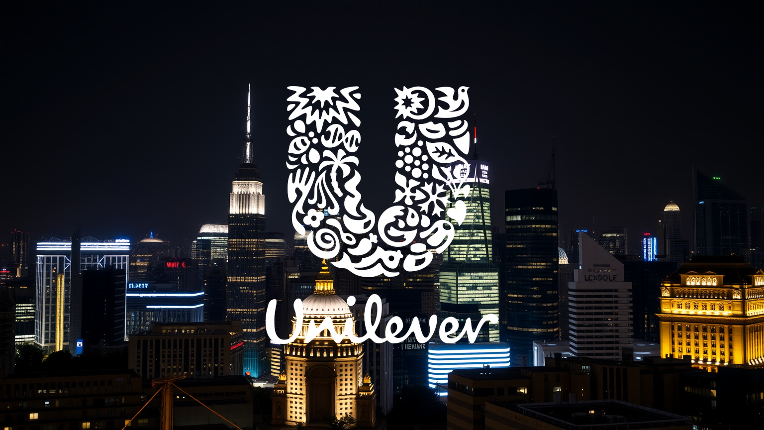 Unilever Aktie