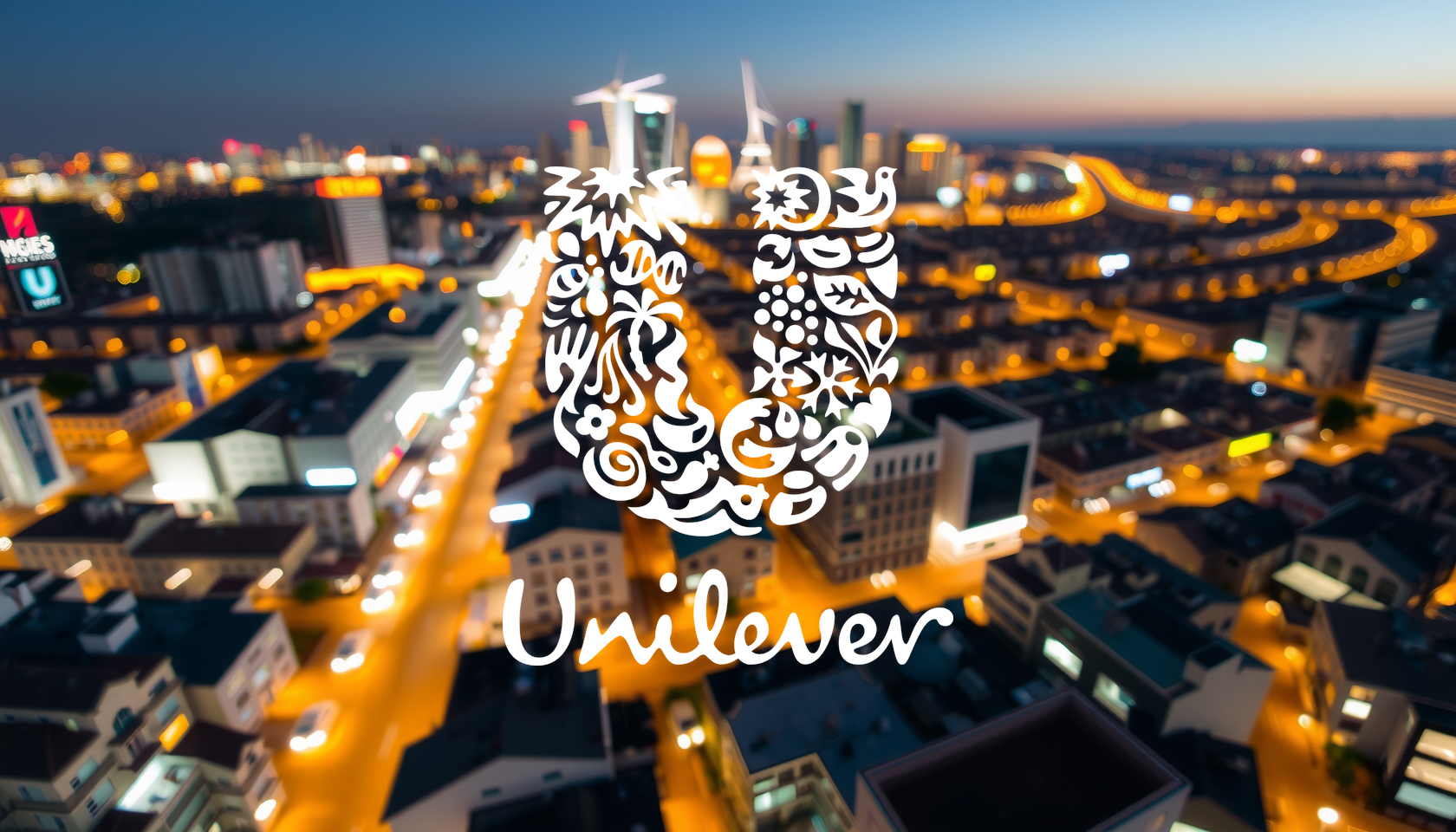 Unilever Aktie