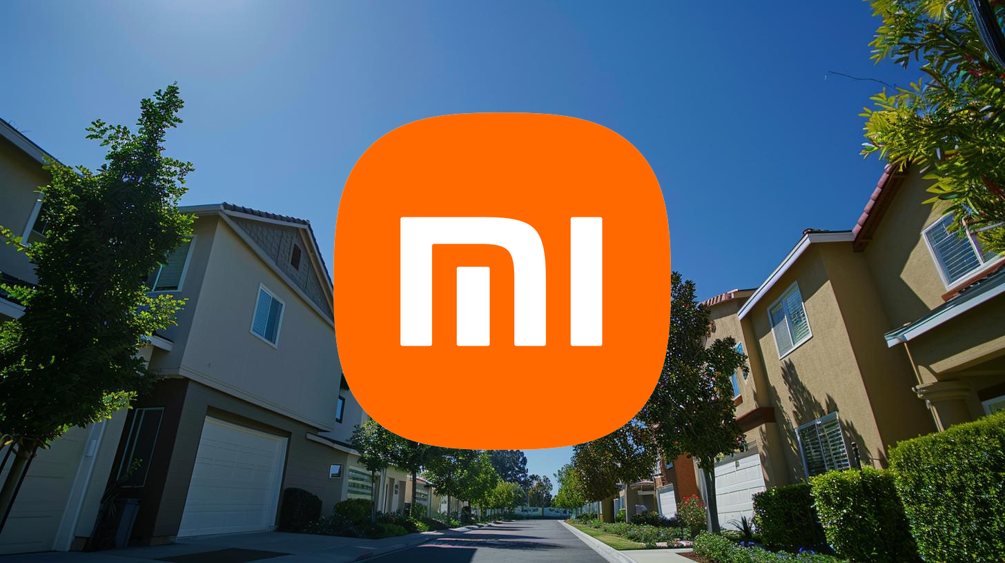 Xiaomi Aktie - Beitragsbild