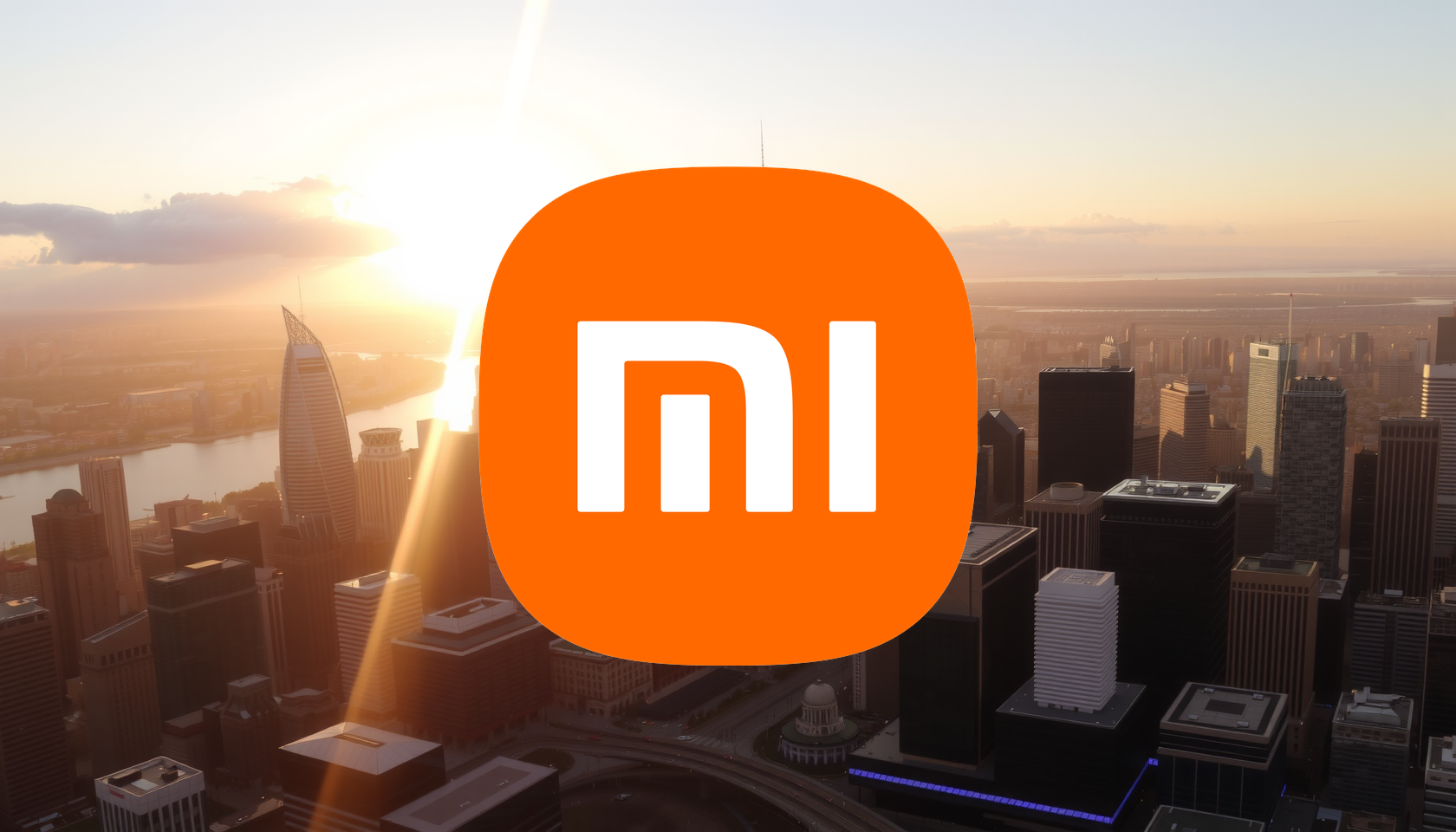 Xiaomi Aktie - Beitragsbild