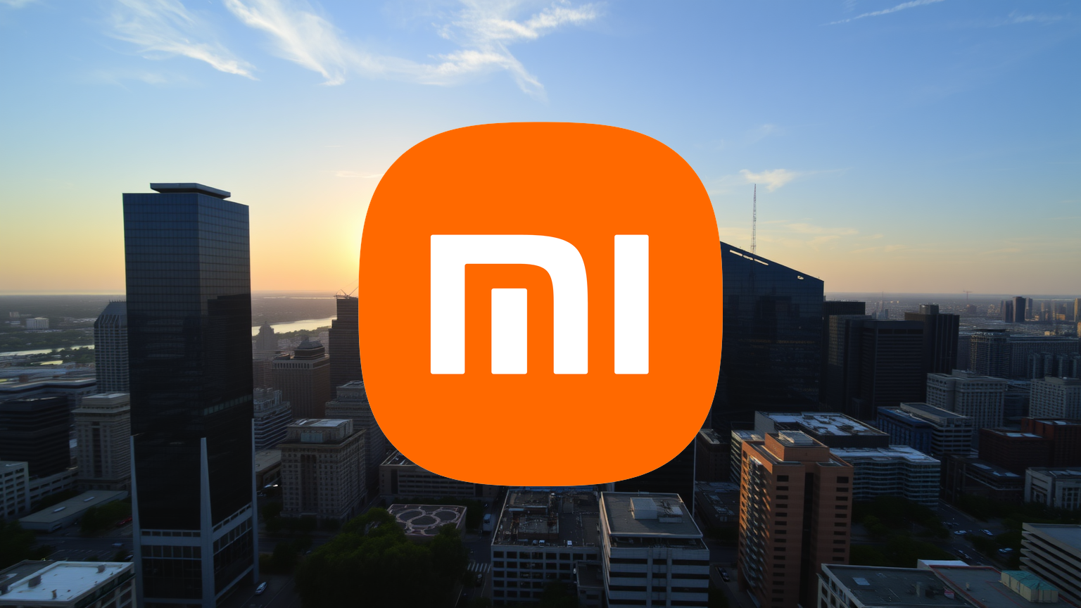 Xiaomi Aktie - Beitragsbild