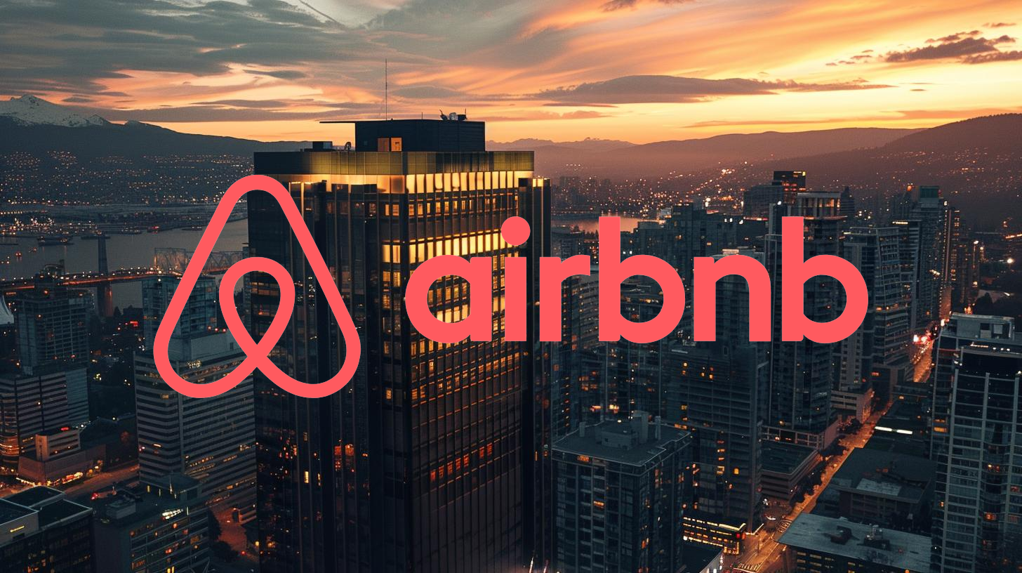 Airbnb Aktie