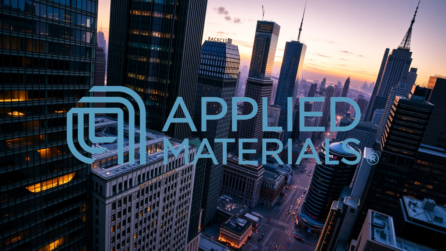 Applied Materials Aktie