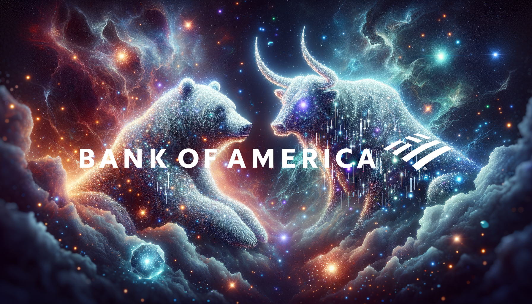 Bank of America Aktie