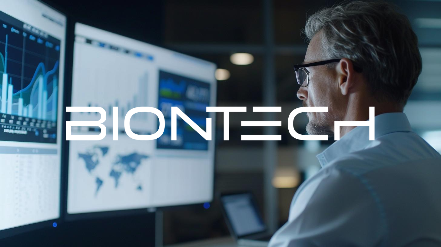 BioNTech Aktie