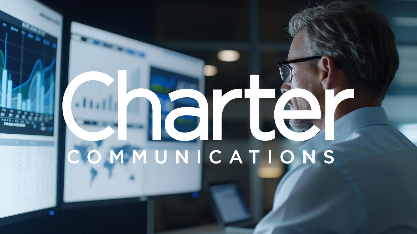 Charter Communications Aktie